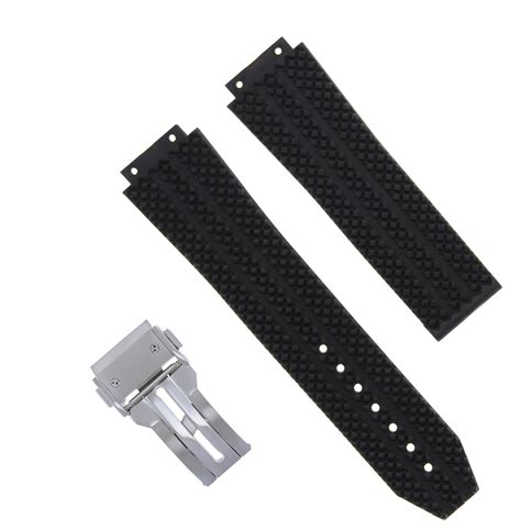 hublot watch bands replacement